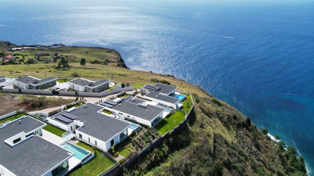 Villa OceanAIR by Lovelystay