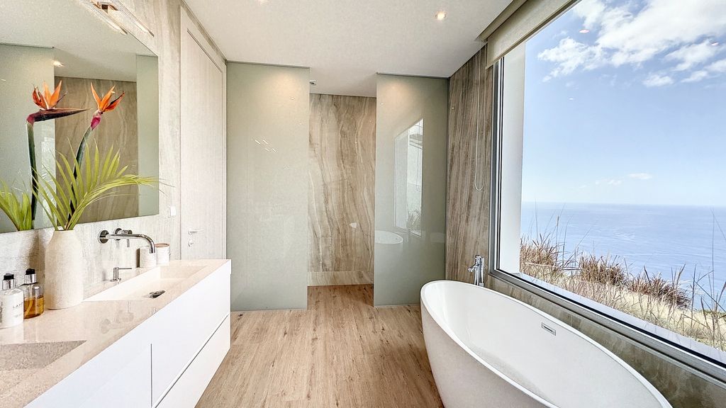 Villa OceanAIR by Lovelystay