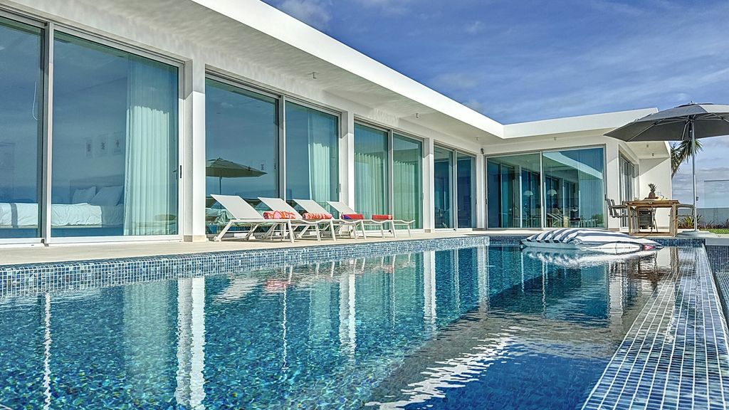 Villa OceanAIR by Lovelystay