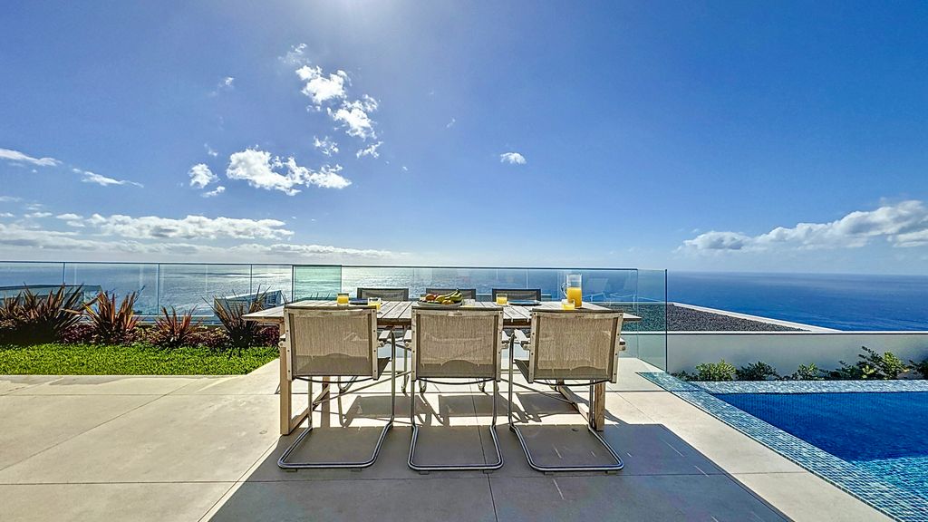 Villa OceanAIR by Lovelystay