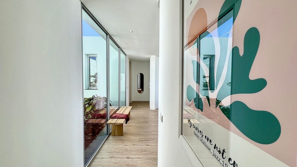 Villa OceanAIR by Lovelystay