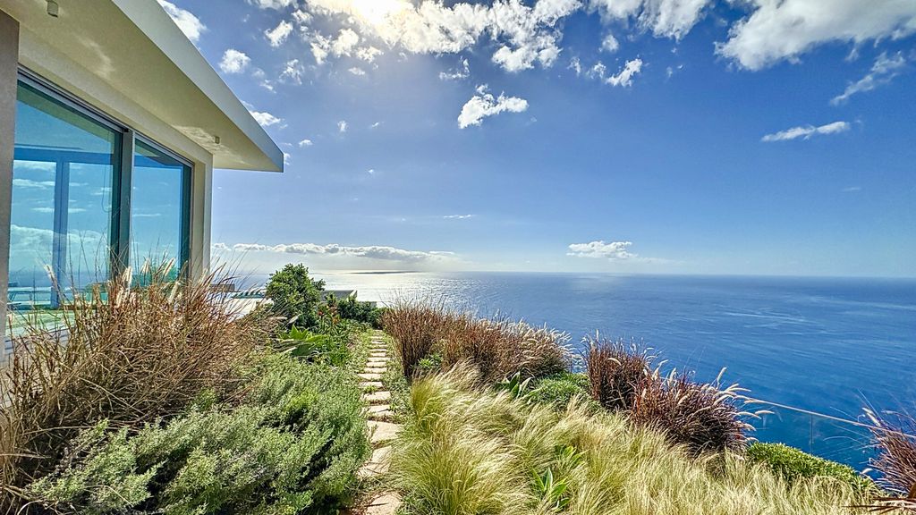 Villa OceanAIR by Lovelystay