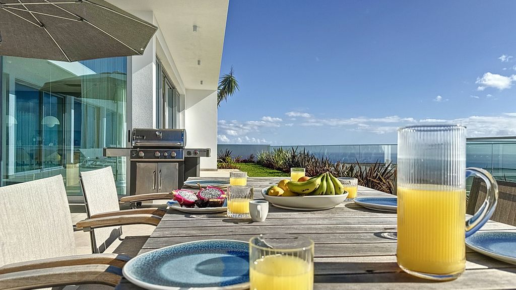 Villa OceanAIR by Lovelystay