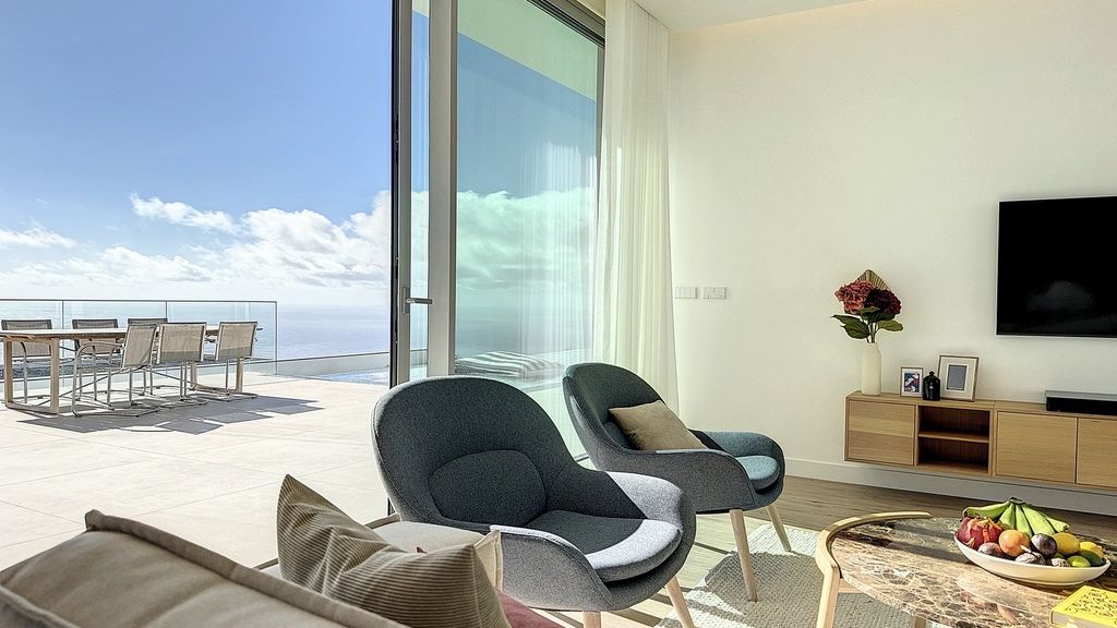 Villa OceanAIR by Lovelystay