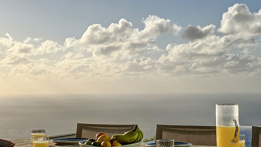 Villa OceanAIR by Lovelystay
