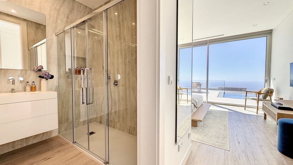 Villa OceanAIR by Lovelystay