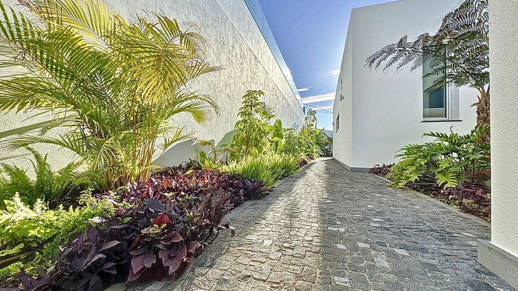 Villa OceanAIR by Lovelystay