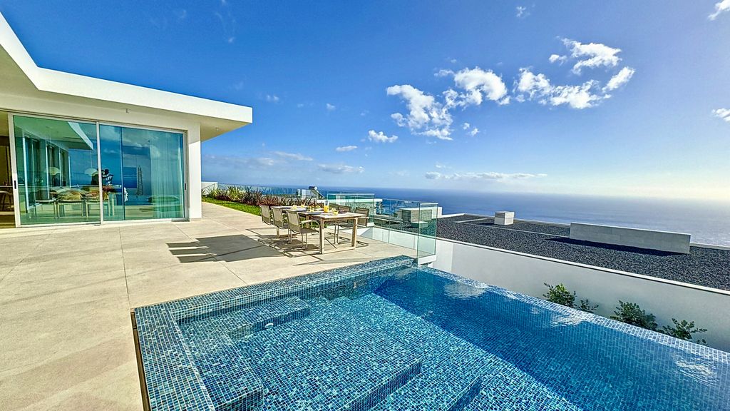 Villa OceanAIR by Lovelystay