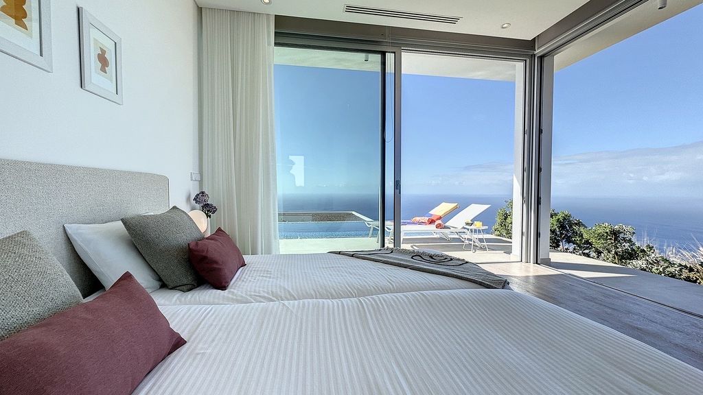 Villa OceanAIR by Lovelystay