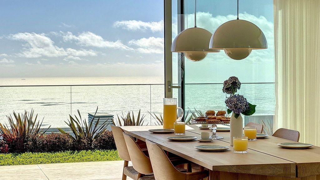 Villa OceanAIR by Lovelystay
