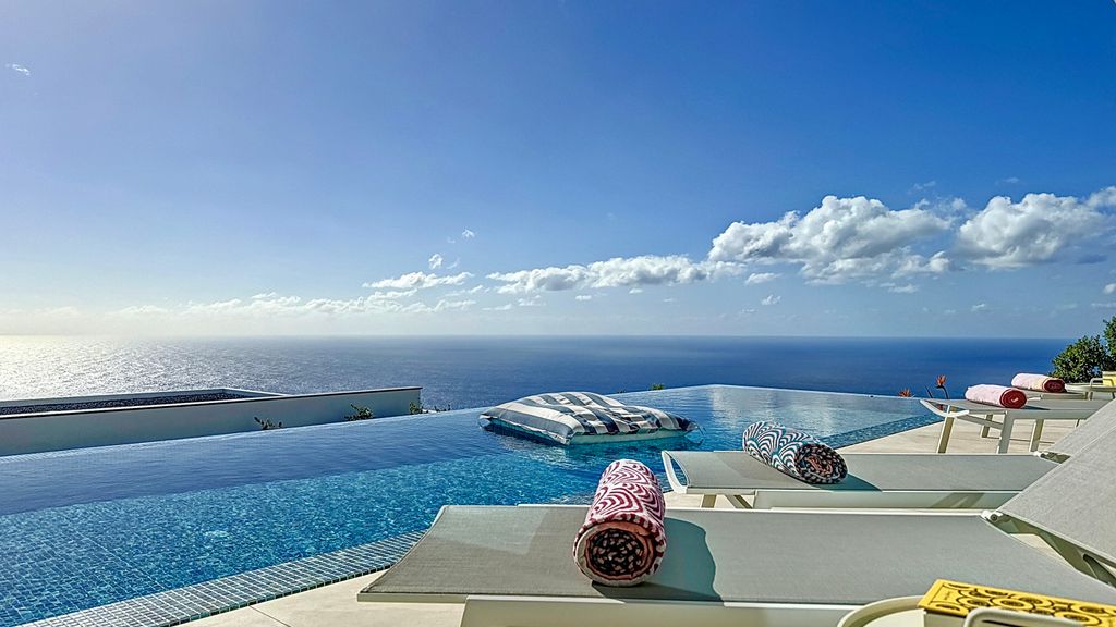 Villa OceanAIR by Lovelystay