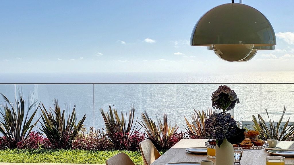 Villa OceanAIR by Lovelystay