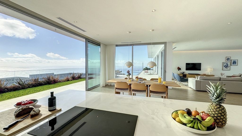 Villa OceanAIR by Lovelystay