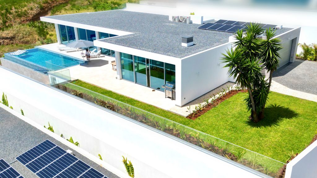 Villa OceanAIR by Lovelystay