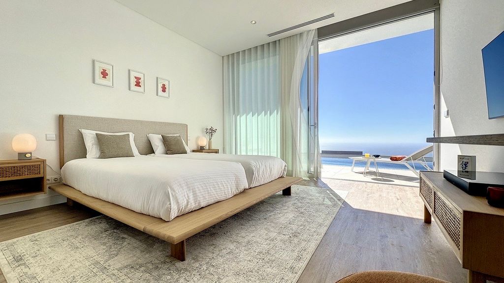 Villa OceanAIR by Lovelystay