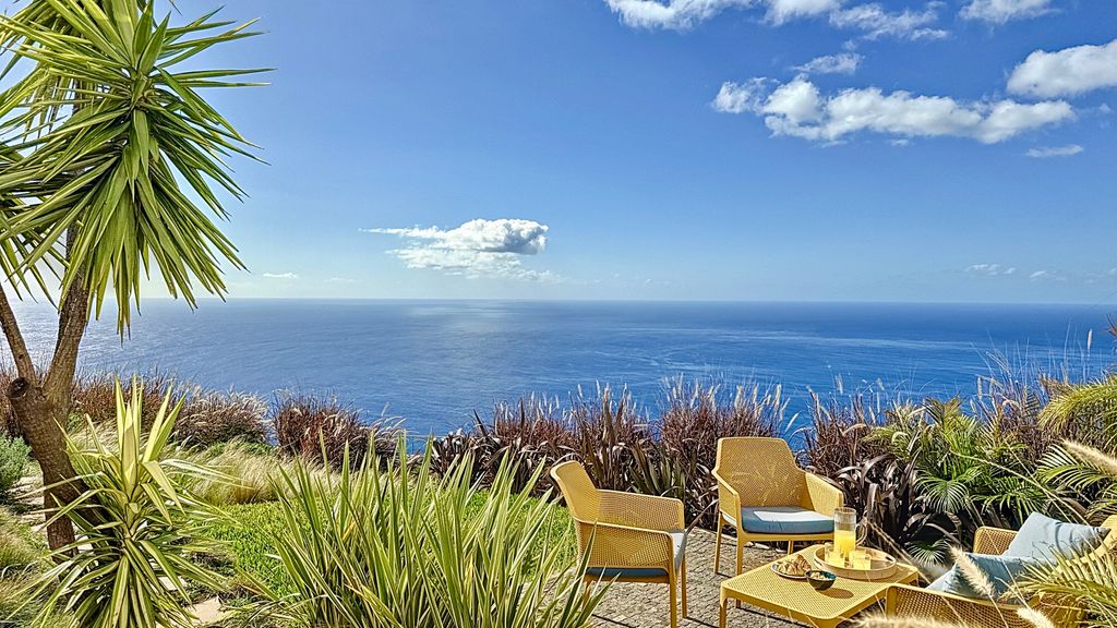 Villa OceanAIR by Lovelystay