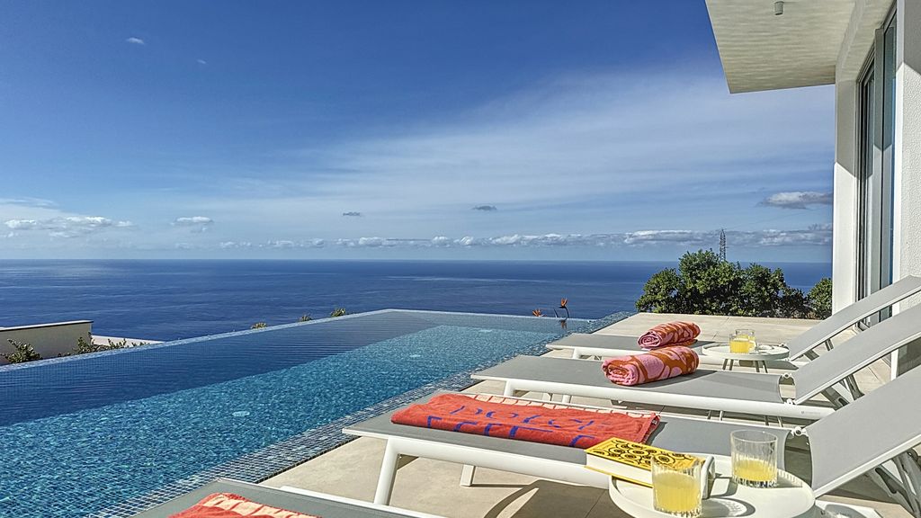 Villa OceanAIR by Lovelystay