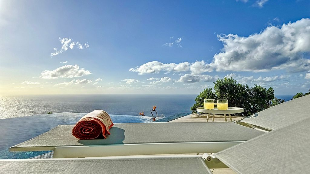 Villa OceanAIR by Lovelystay