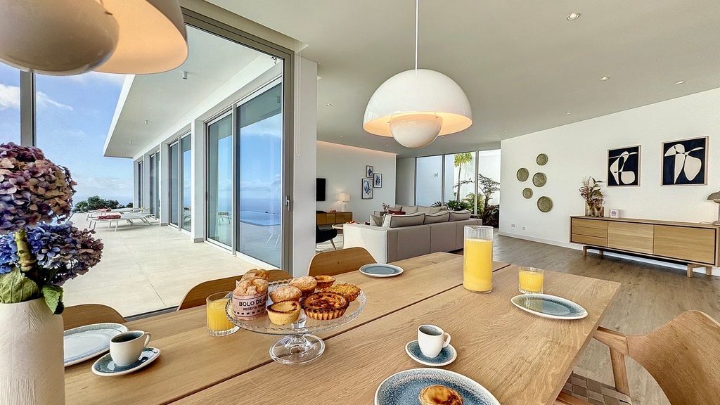 Villa OceanAIR by Lovelystay