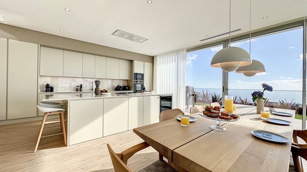 Villa OceanAIR by Lovelystay