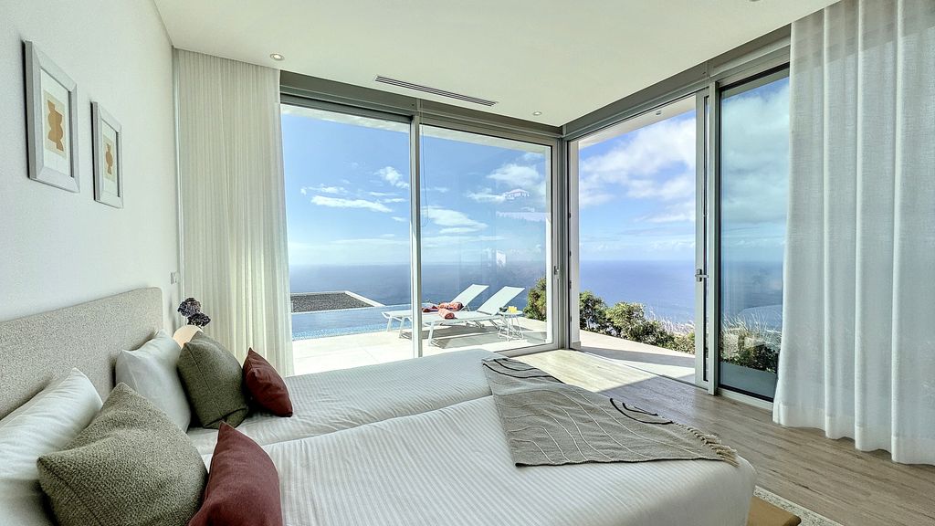Villa OceanAIR by Lovelystay