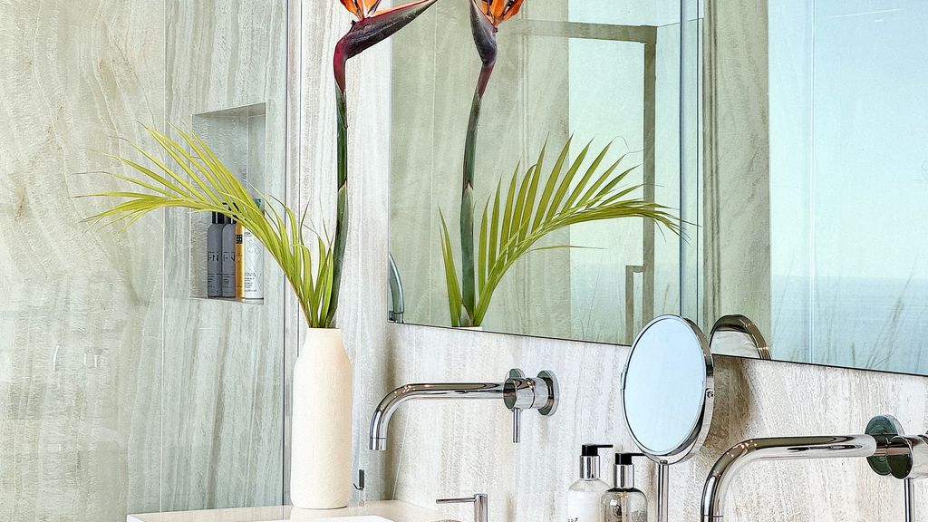 Villa OceanAIR by Lovelystay