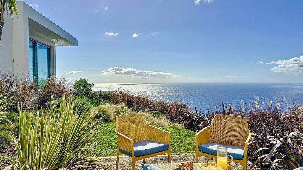 Villa OceanAIR by Lovelystay