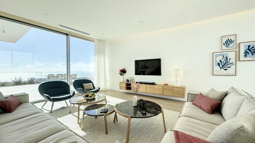 Villa OceanAIR by Lovelystay
