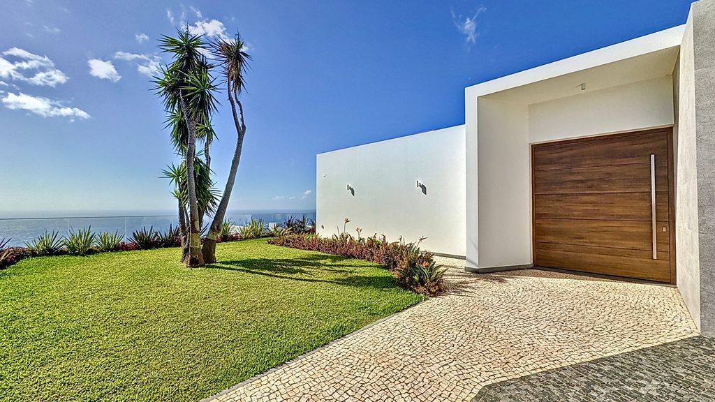 Villa OceanAIR by Lovelystay