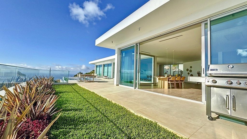 Villa OceanAIR by Lovelystay