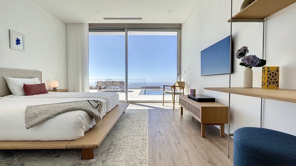 Villa OceanAIR by Lovelystay