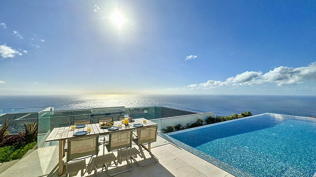 Villa OceanAIR by Lovelystay