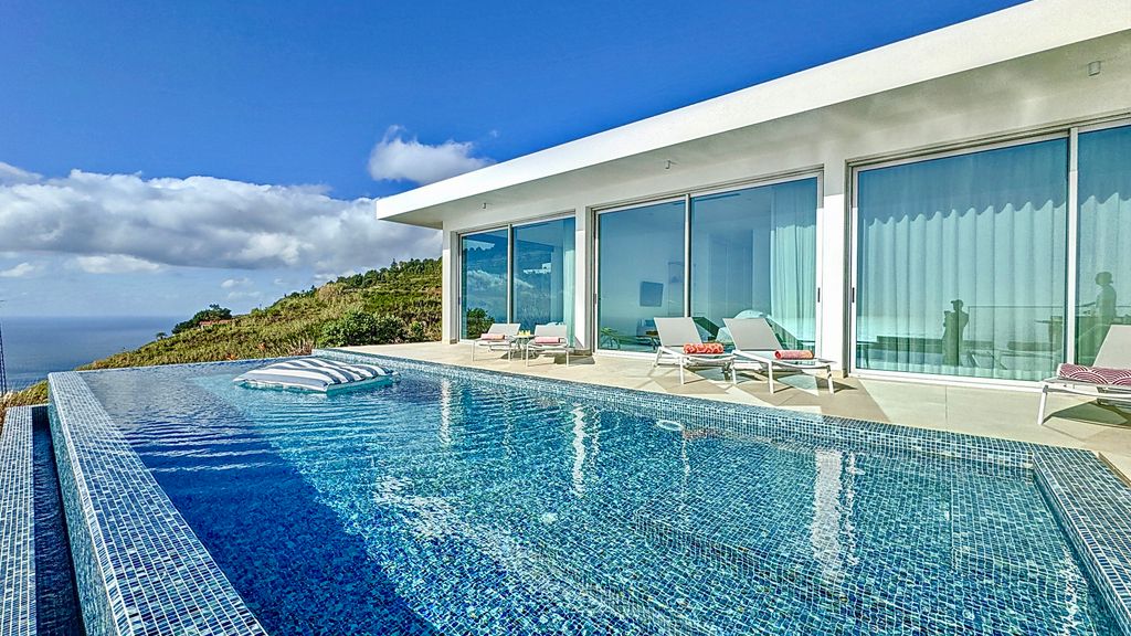 Villa OceanAIR by Lovelystay