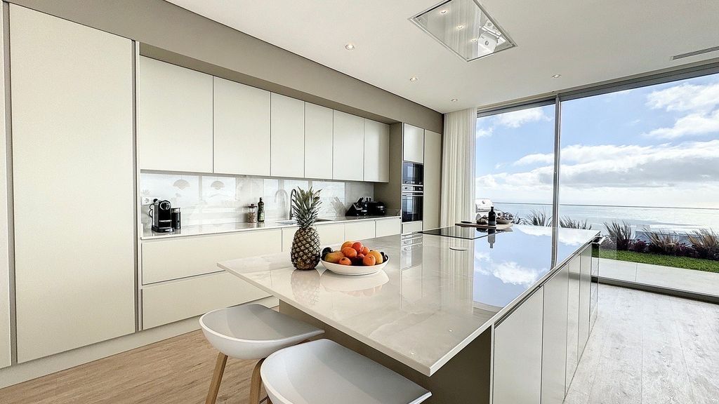 Villa OceanAIR by Lovelystay