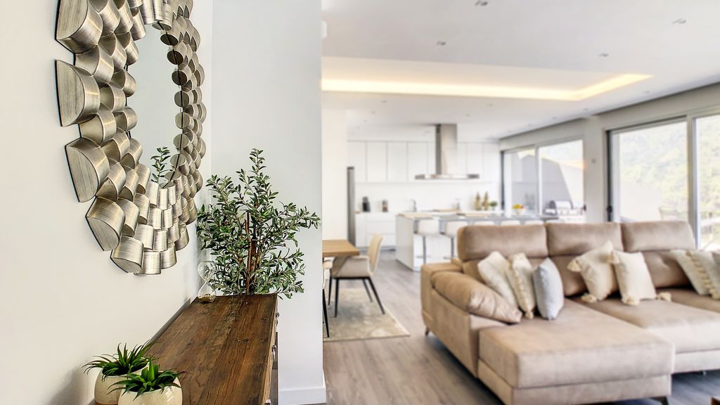 Wild River Villa by LovelyStay