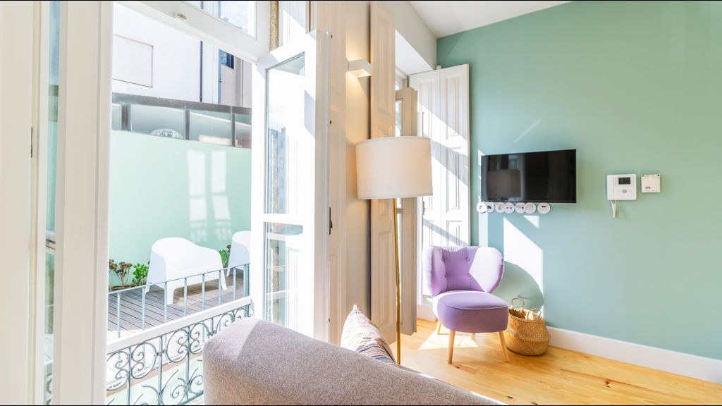 Barros Lima 493: Apt 1 by LovelyStay