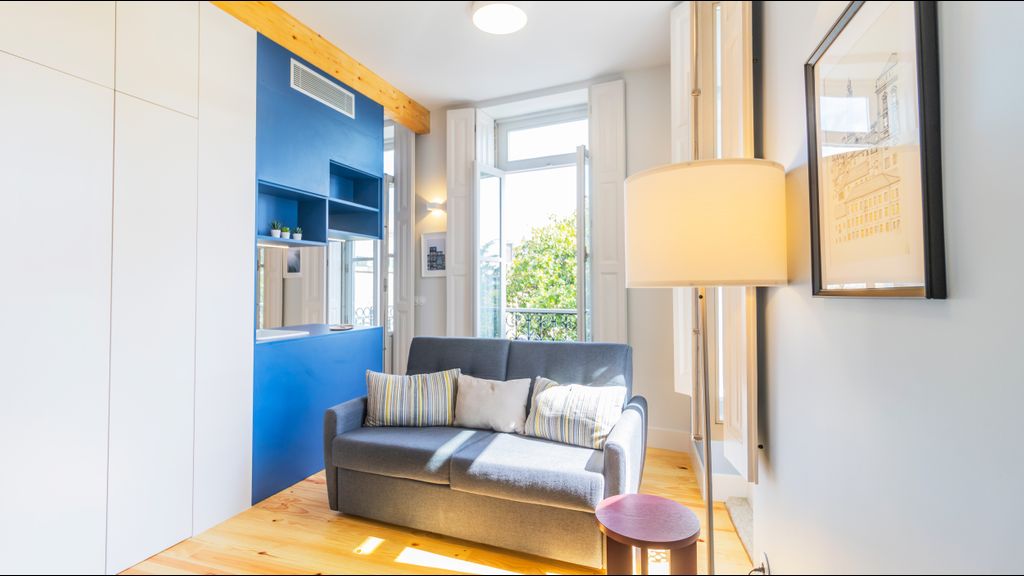 Barros Lima 493: Apt 2 by LovelyStay