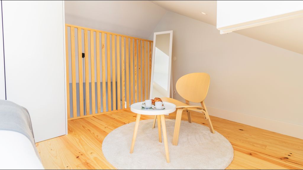 Barros Lima 493: Apt 2 by LovelyStay