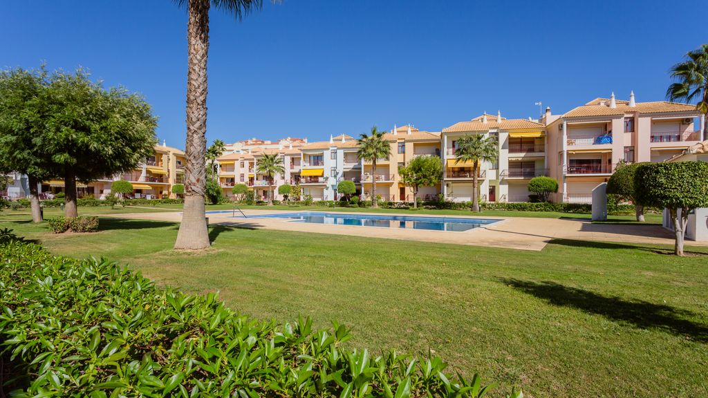 Serene Apartment W/ Balcony and Pool by LovelyStay