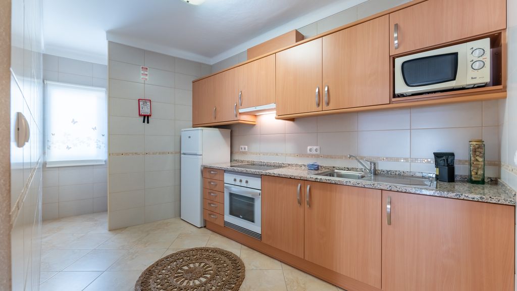 Wonderful 3 BDR Duplex W/ Terrace by LovelyStay