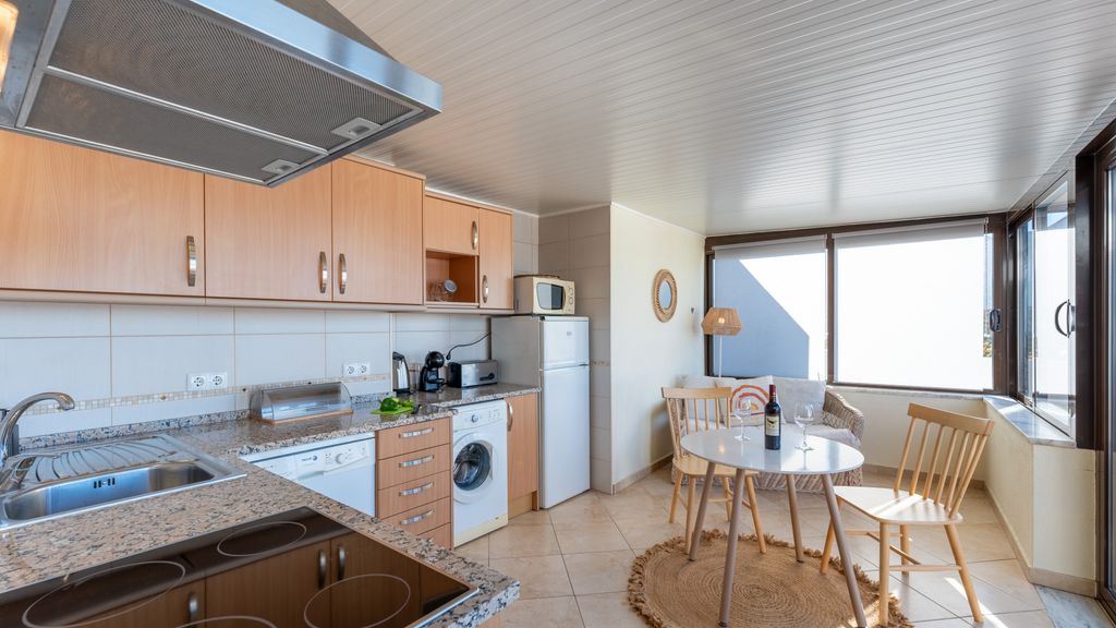 Wonderful 3 BDR Duplex W/ Terrace by LovelyStay