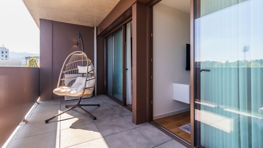 Casa do Sol by LovelyStay