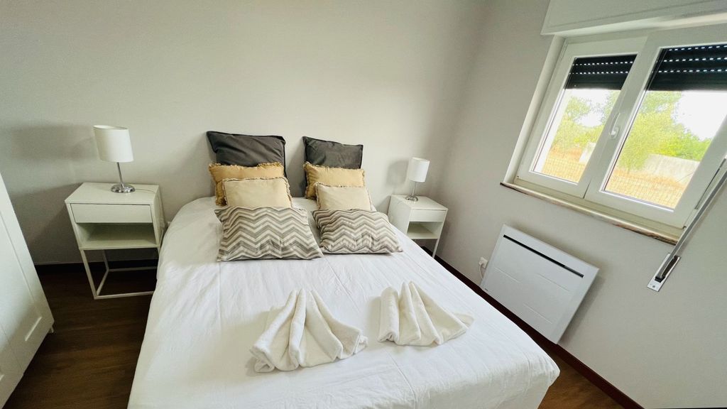 Villa da Ti Bemvida: Cozy 2-Bed Getaway w/ Heated Pool