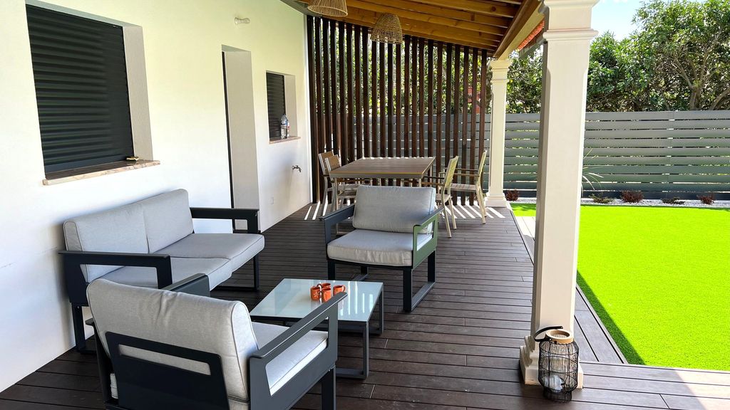 Villa da Ti Bemvida: Cozy 2-Bed Getaway w/ Heated Pool