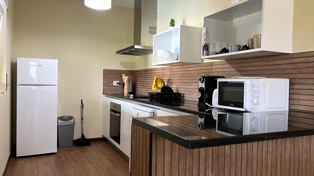 Villa da Ti Bemvida: Cozy 2-Bed Getaway w/ Heated Pool