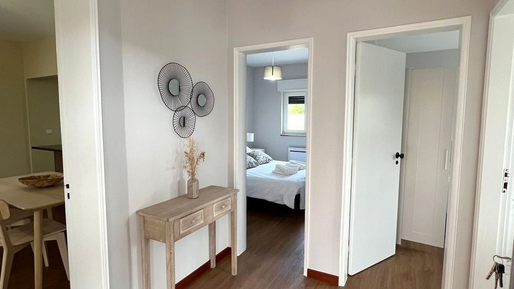 Villa da Ti Bemvida: Cozy 2-Bed Getaway w/ Heated Pool