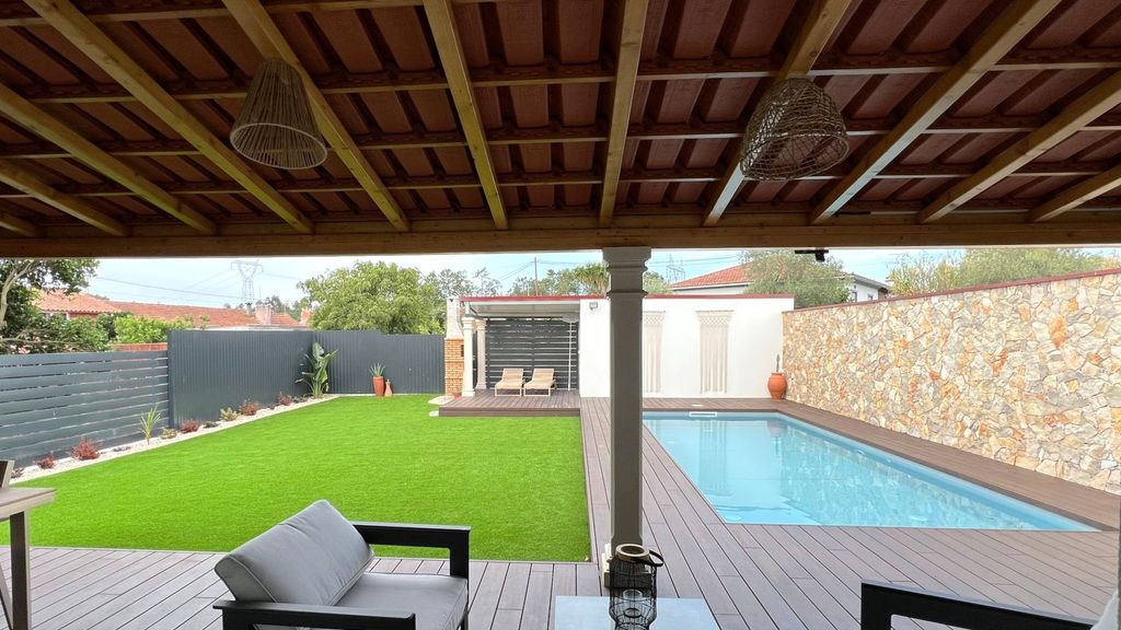 Villa da Ti Bemvida: Cozy 2-Bed Getaway w/ Heated Pool