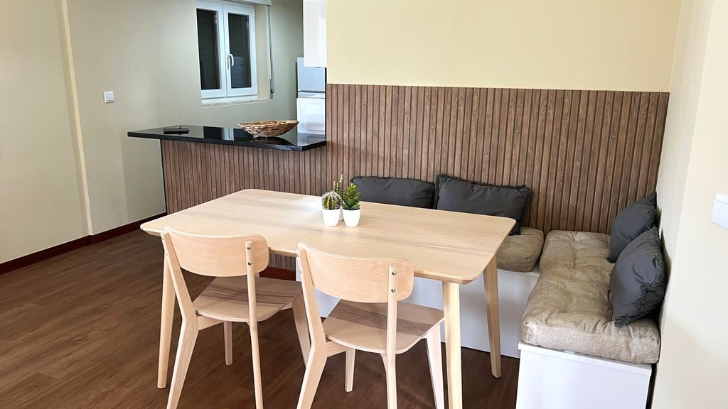 Villa da Ti Bemvida: Cozy 2-Bed Getaway w/ Heated Pool