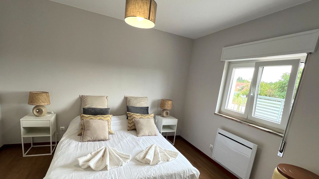 Villa da Ti Bemvida: Cozy 2-Bed Getaway w/ Heated Pool