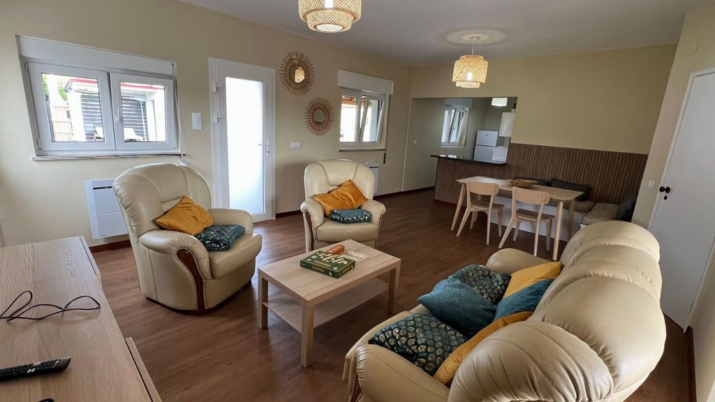 Villa da Ti Bemvida: Cozy 2-Bed Getaway w/ Heated Pool